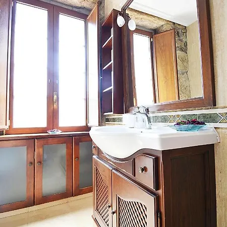 Сasa de vacaciones Galihost - Casa Con Precioso Jardín En *