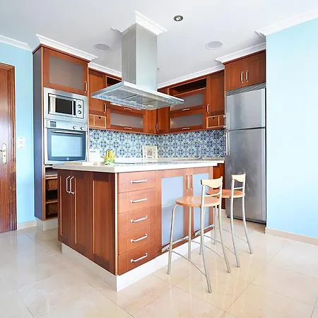 Сasa de vacaciones Galihost - Casa Con Precioso Jardín En